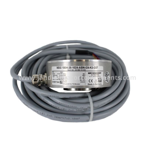 1024 HTL ENCODER 10-30v