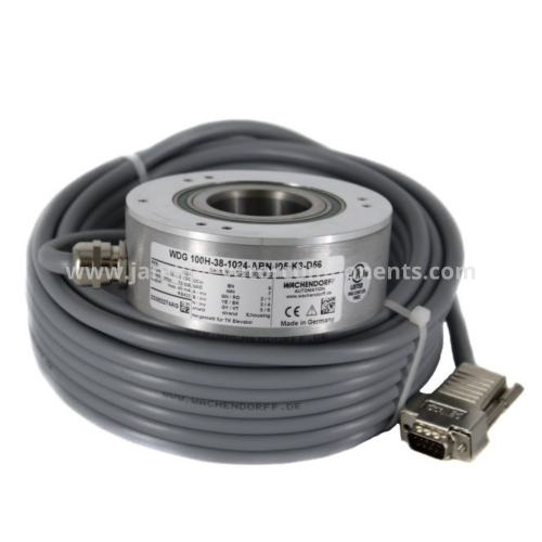 1024 TTL ENCODER 5v