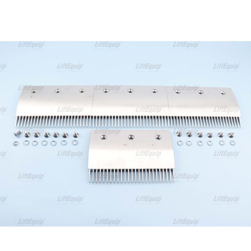 KIT 4 COMB SEGMENTS; 57, 68, 72, 73