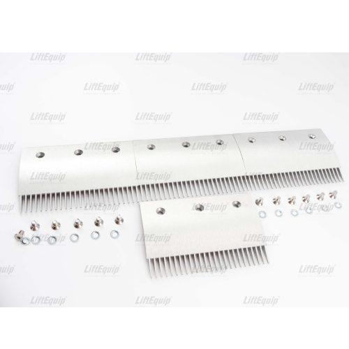 KIT 5 COMB SEGMENTS; 57, 68, 72, 73