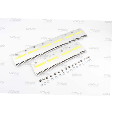 KIT 5 COMB SEGMENTS SAFETYSTRIPE;x30,x40