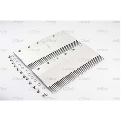 KIT 4 COMB SEGMENTS BLANK; ORINOCO