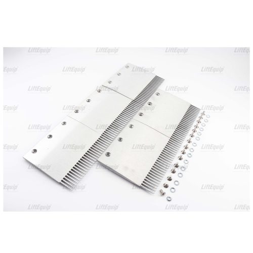 KIT 5 COMB SEGMENTS BLANK; ORINOCO