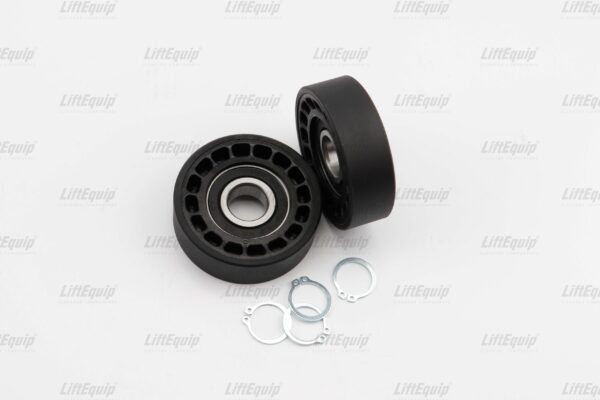 KIT IDLING ROLLER (STANDARD) 1 STEP