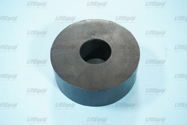 RUBBER BUFFER 85x32