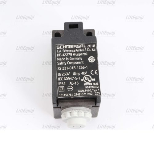 LIMIT SWITCH TYPE ZS-231-01YR