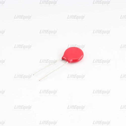 VARISTOR 275V 0,6W