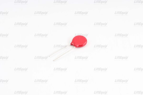 VARISTOR 275V 0,6W