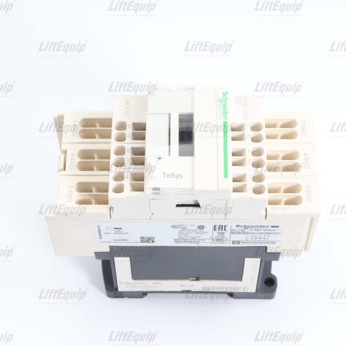 RELAY CONTACTOR TESYS CAD-323 BD