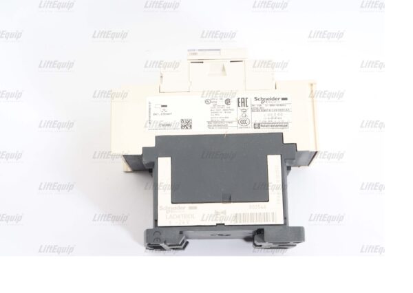 RELAY CONTACTOR TESYS CAD-323 BD - Image 2