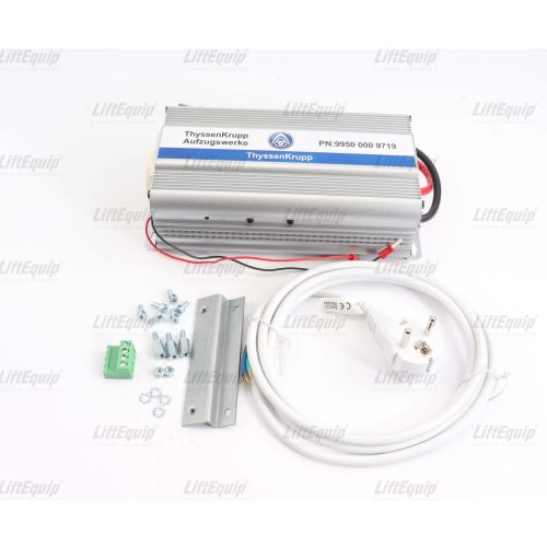 AY RETROFIT KIT DC/AC CONVERTER SYNERGY