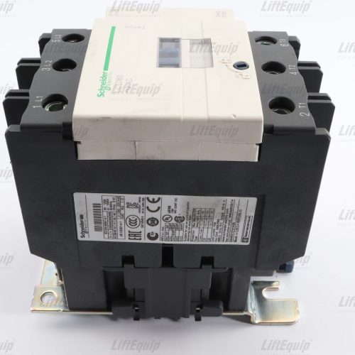 POWER CONTACTOR 80A 3H 1S 1OE 230VAC