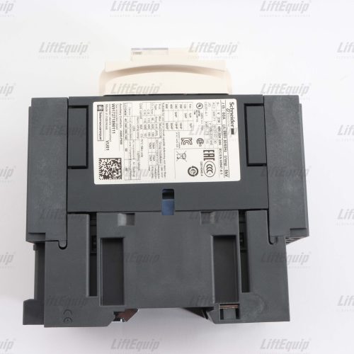 POWER CONTACTOR 40A 3H 1S 1OE 230VAC