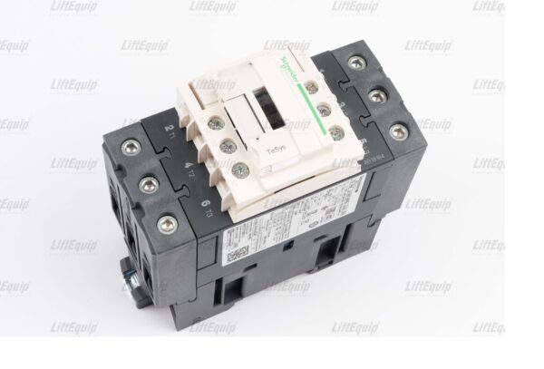 POWER CONTACTOR 50A 3H 1S 1OE 230VAC