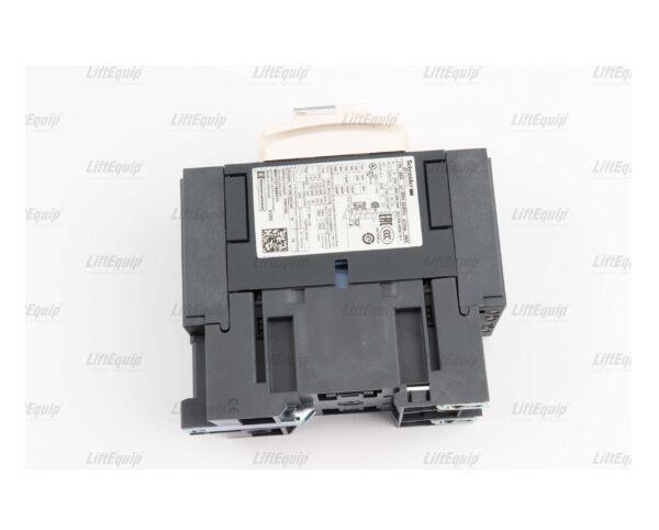 POWER CONTACTOR 50A 3H 1S 1OE 230VAC - Image 2