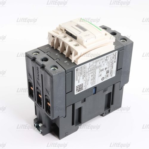 POWER CONTACTOR 65A 3H 1S 1OE 230VAC