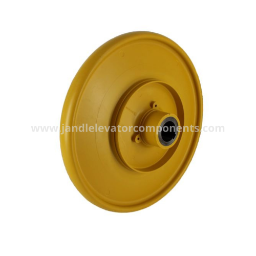 HANDWINDING WHEEL 38/360D