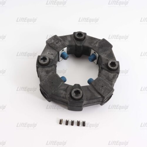 COUPLING ELEMENT W191 SA14