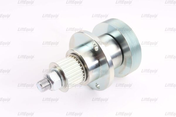 AY FLANGE BEARING FOR SUSPENSION GEAR K8