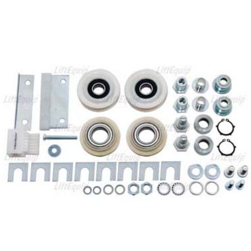 REPAIR SET PER DOOR PANEL S1/W1