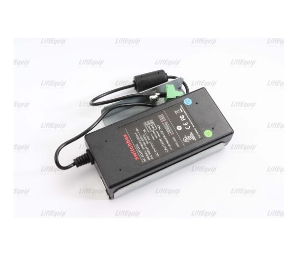 POWER SUPPLY 24VCC RT301 L SAV