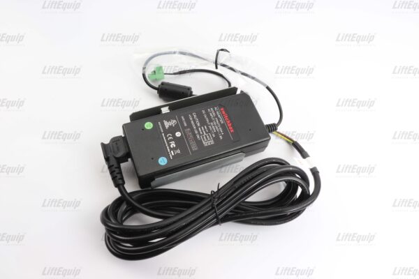 POWER SUPPLY RT301 R SAV