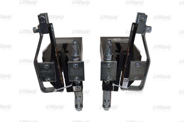 CAR BRAKING SYSTEM PAIR 6071/0