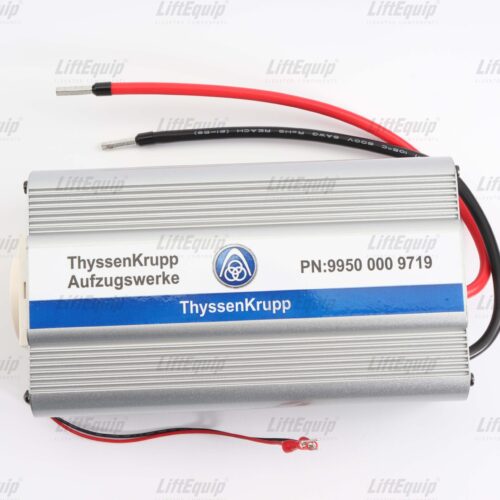 TRANSFORMER DC/AC 12/230V 600W/1200W