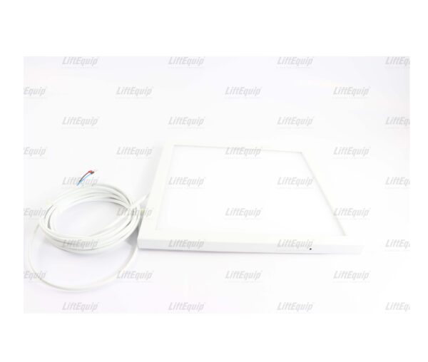 AY SLIM LED PANEL 300x300 - Image 2