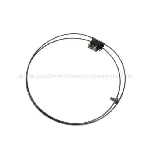 AIRCORD M2TD11 M2TS11 CLEAR OPENING 1200-1300