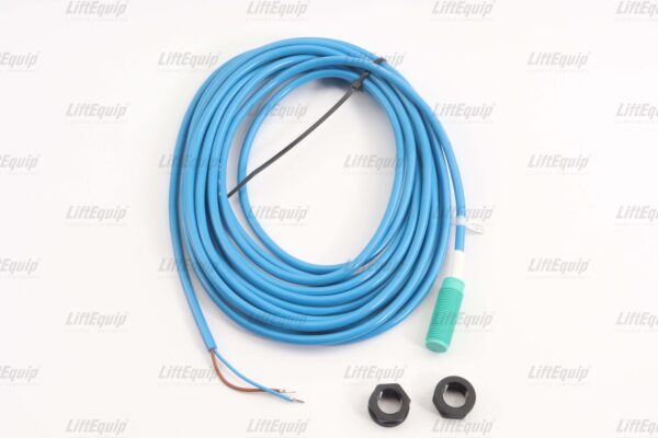 PROXIMITY SWITCH