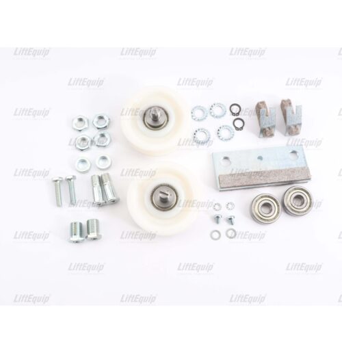 REPAIR SET PER DOOR PANEL S7/W7/F7