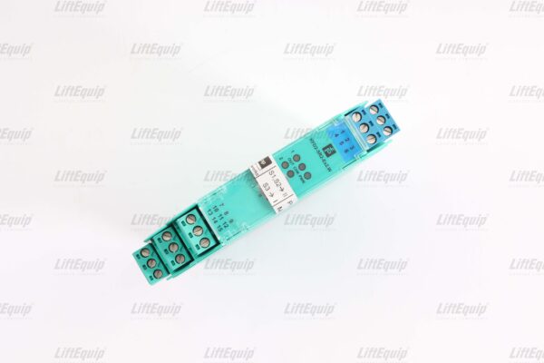 AY ISOLATING AMPLIFIER - Image 3