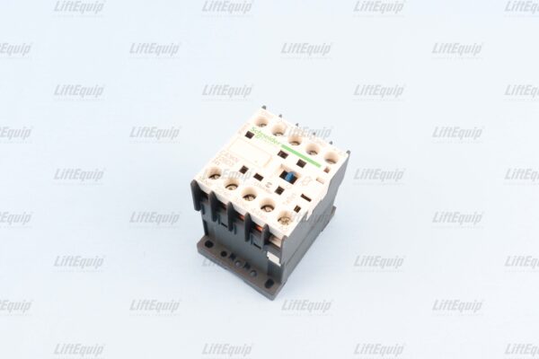 RELAY CONTACTOR 24VDC