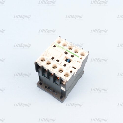 RELAY CONTACTOR 24VDC