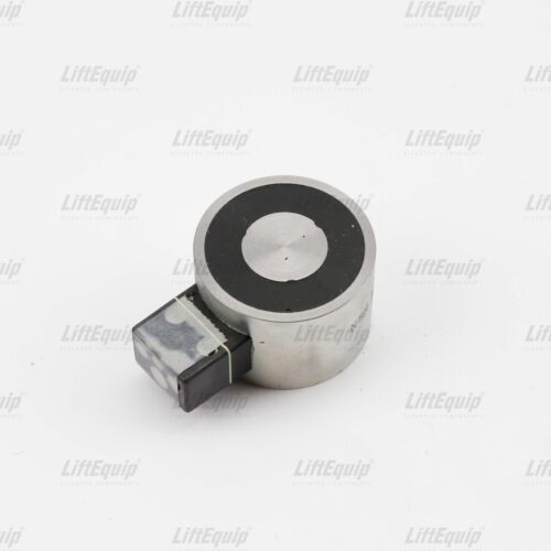 MAGNETIC CLAMP D40 24V DC 470N ED100%