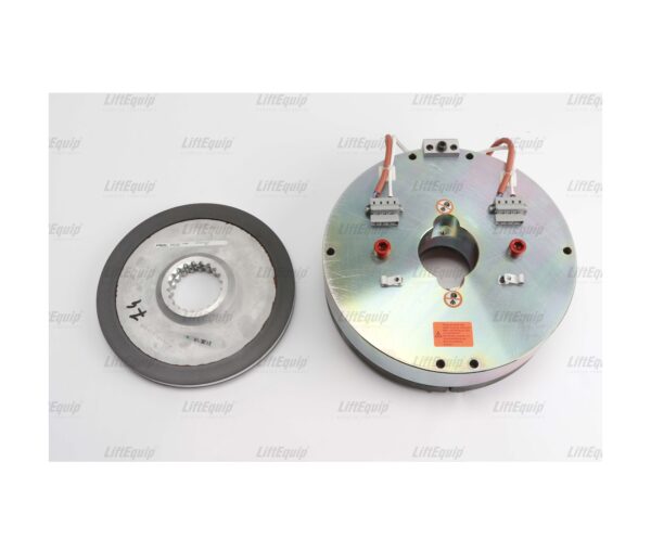 DISC BRAKE PMC145 -63 -10/16