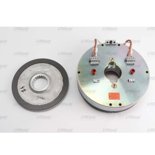 DISC BRAKE PMC145 -63 -10/16