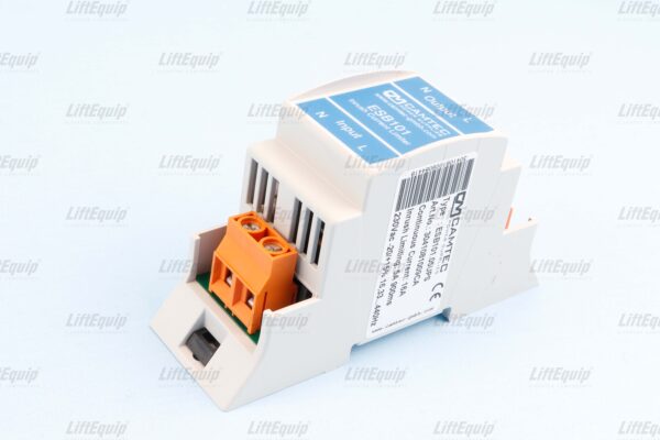 INRUSH CURRENT LIMITER 5A 230V