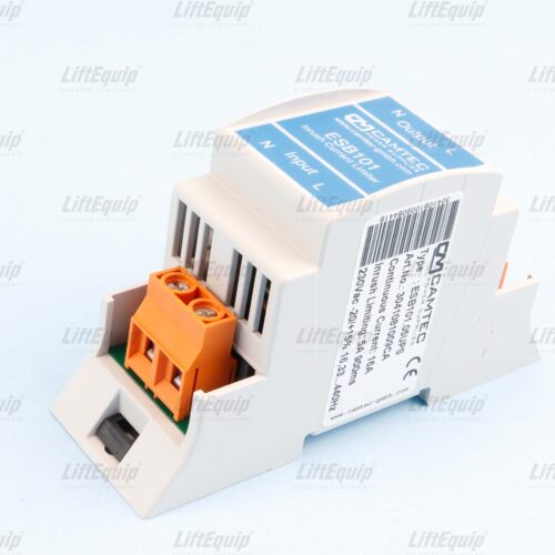 INRUSH CURRENT LIMITER 5A 230V